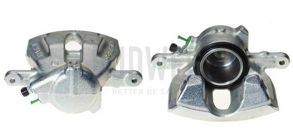 BUDWEG CALIPER Jarrusatula 343660